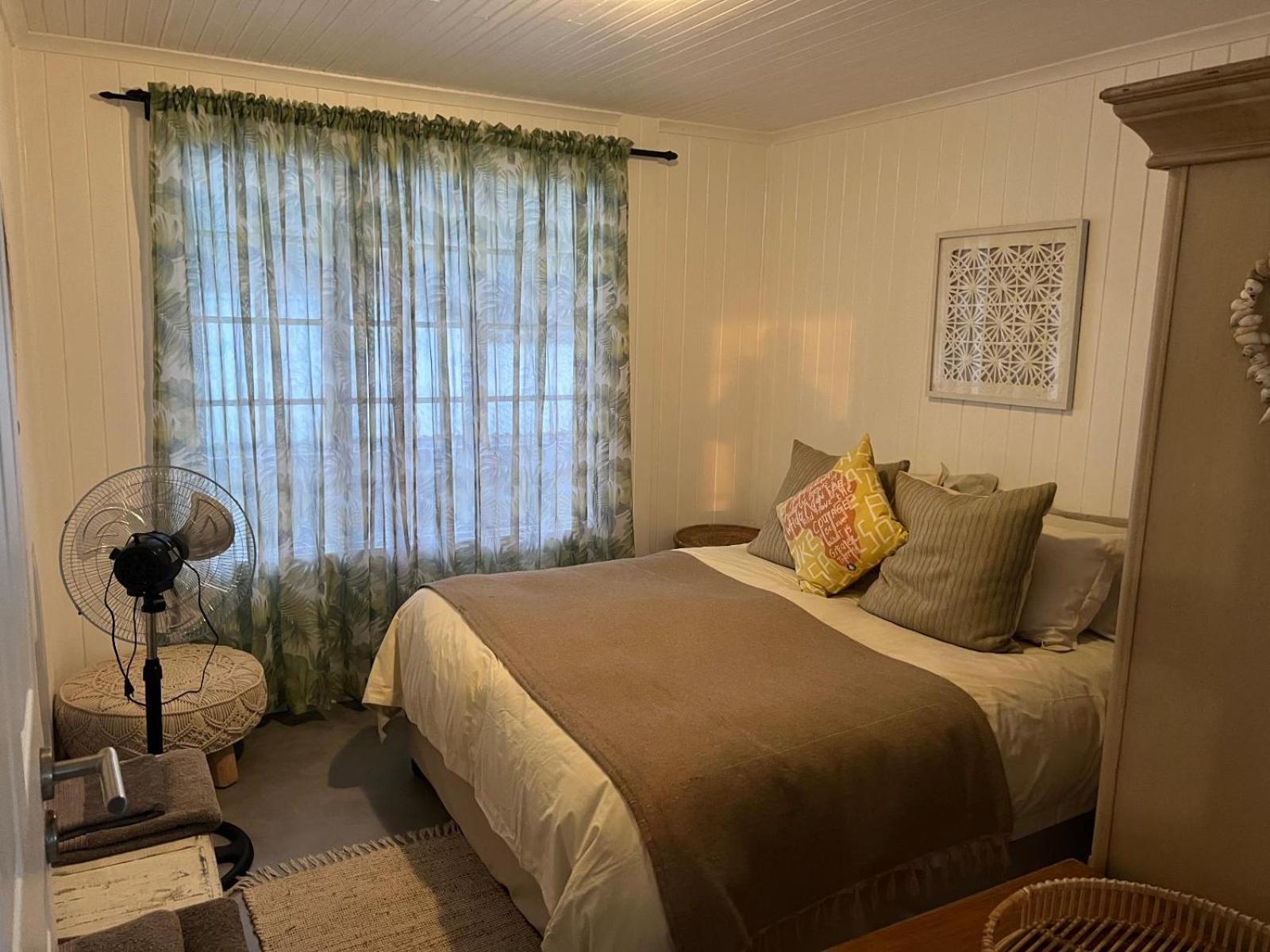 Linga Futhi Beach Cottages Port Saint John's Room photo
