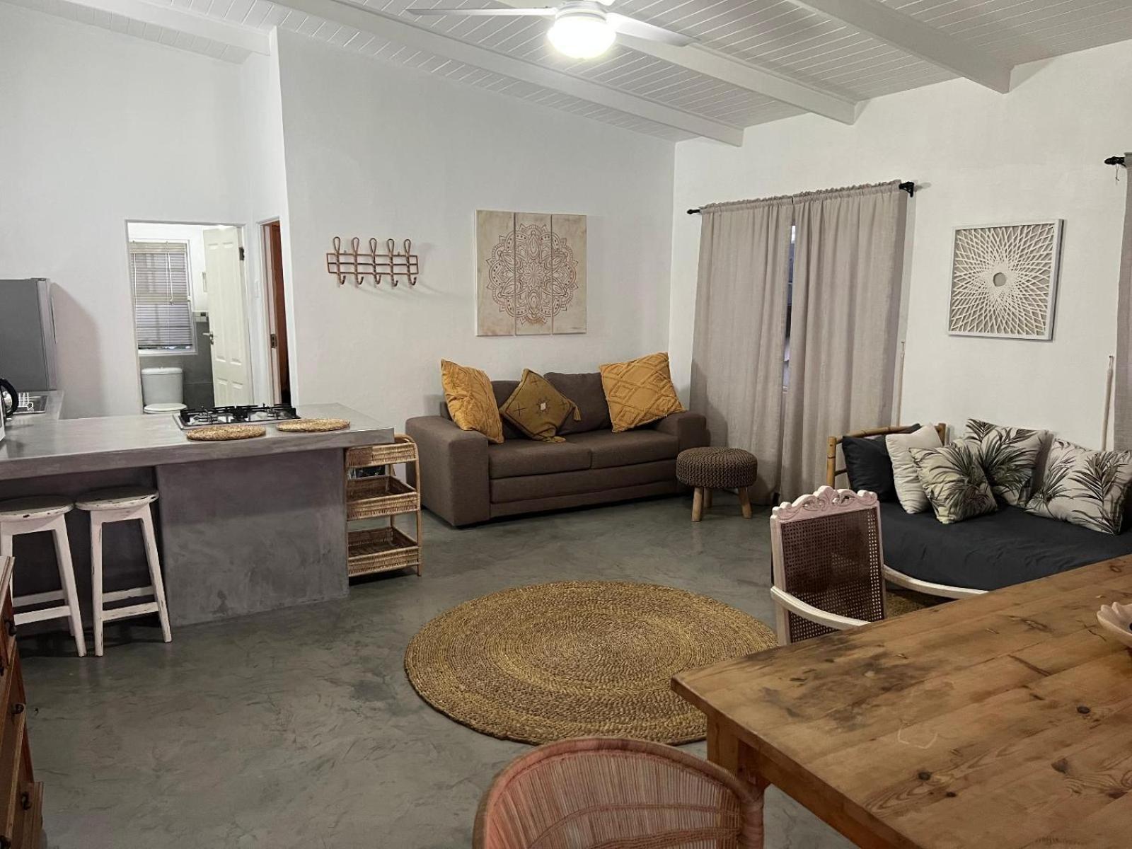 Linga Futhi Beach Cottages Port Saint John's Room photo